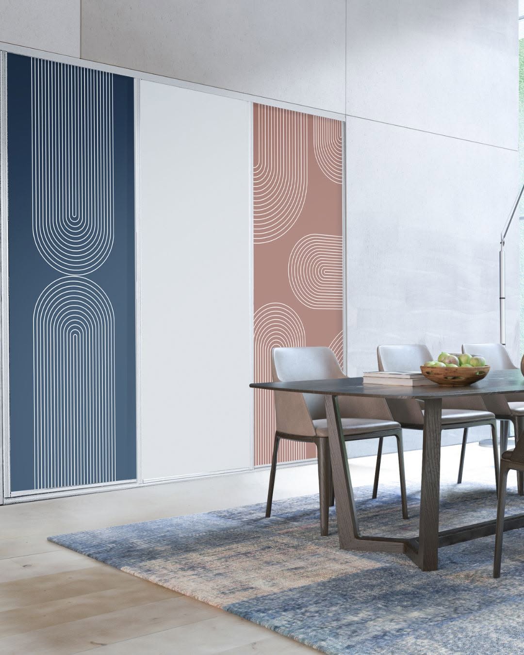 Rompez la monotonie avec Ambiance Dressing