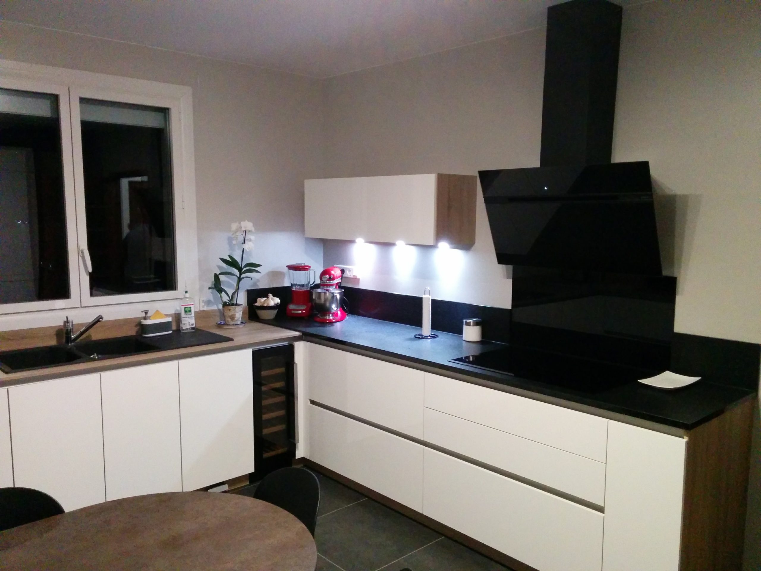 Cuisine Schröder à Montbeton
