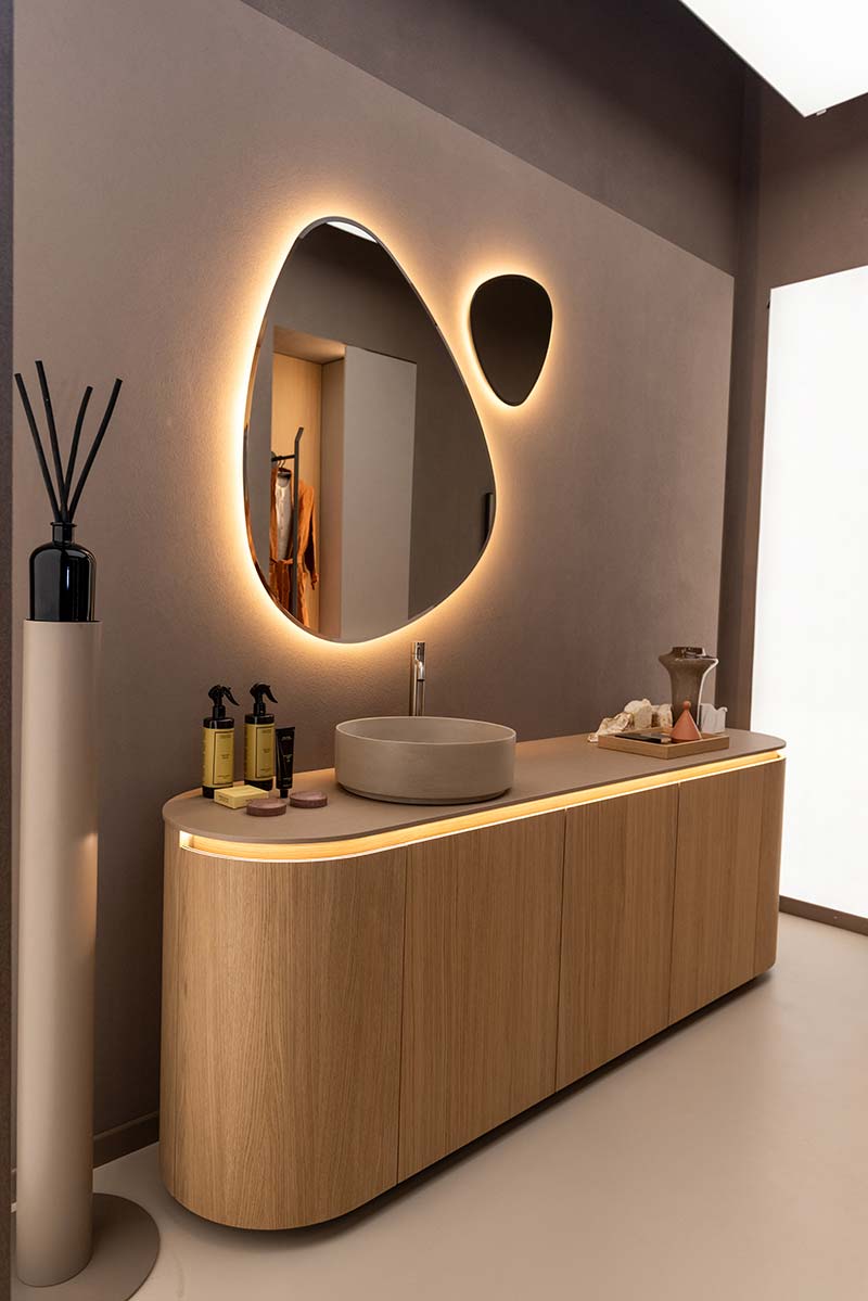 Cerasa à la Milano Design Week